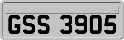 GSS3905