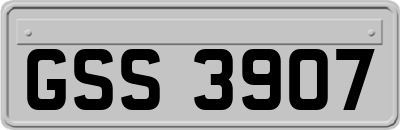 GSS3907