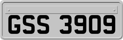 GSS3909