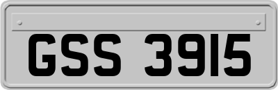GSS3915