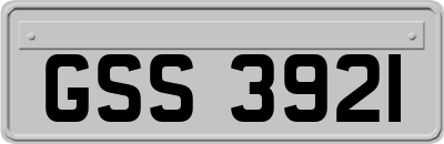 GSS3921
