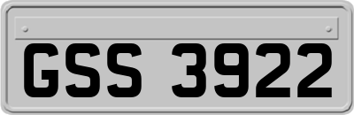 GSS3922
