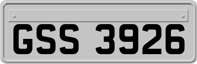 GSS3926