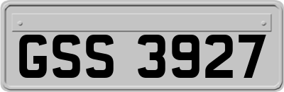GSS3927