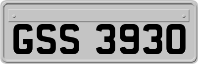 GSS3930