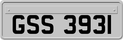 GSS3931
