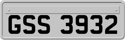 GSS3932