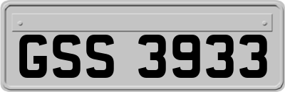 GSS3933