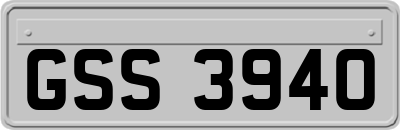 GSS3940