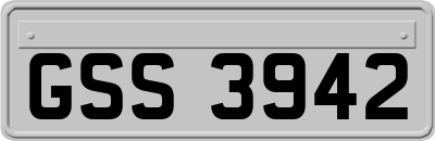 GSS3942