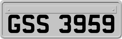 GSS3959