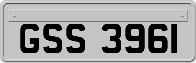 GSS3961