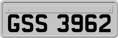 GSS3962