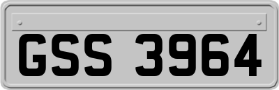 GSS3964