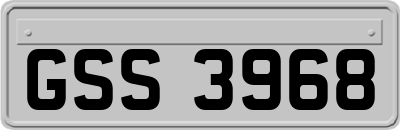 GSS3968