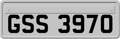 GSS3970
