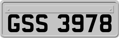 GSS3978