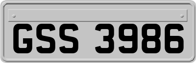 GSS3986