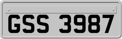 GSS3987