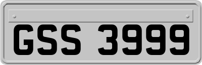 GSS3999