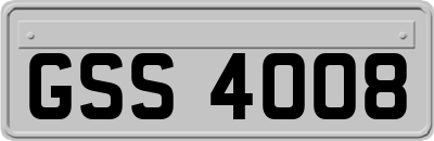 GSS4008