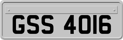 GSS4016