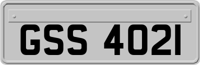GSS4021