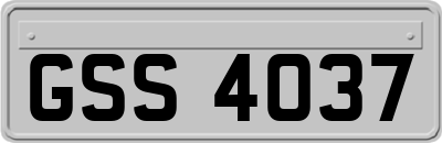 GSS4037