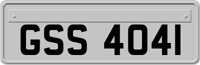 GSS4041
