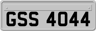 GSS4044