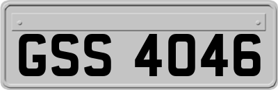 GSS4046