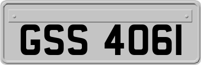 GSS4061