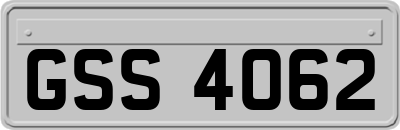 GSS4062