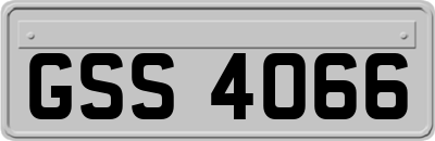 GSS4066