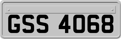 GSS4068