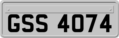 GSS4074
