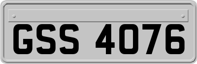 GSS4076