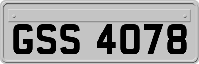 GSS4078