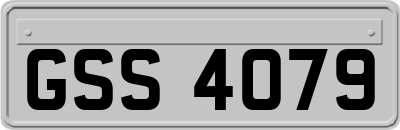 GSS4079
