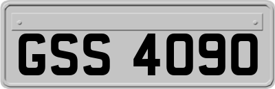 GSS4090