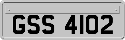 GSS4102