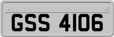 GSS4106