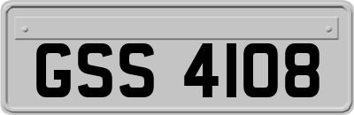 GSS4108