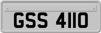 GSS4110