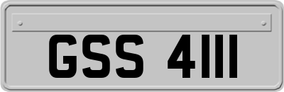 GSS4111