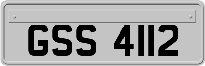 GSS4112