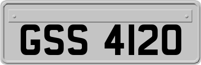 GSS4120