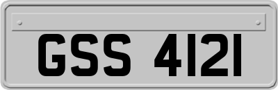GSS4121