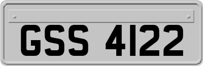 GSS4122