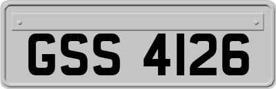 GSS4126